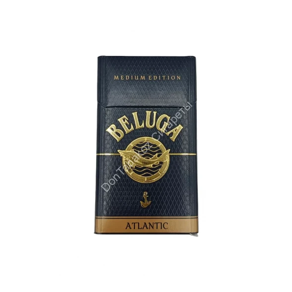 Сигареты Beluga Atlantic Compact оптом 
