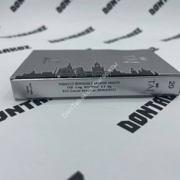 Сигареты TAJ Moskow Оптом
