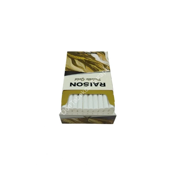 Сигареты Raison Palette Gold Super Slim оптом 
