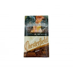 Сигареты Chesterfield Aroma Brown Compact оптом