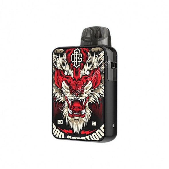 Под система Smoant Charon Baby Plus POD Kit Tiger оптом 