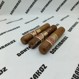 Сигара кубинская Romeo Y Julieta Petit Churchills 3 шт оптом