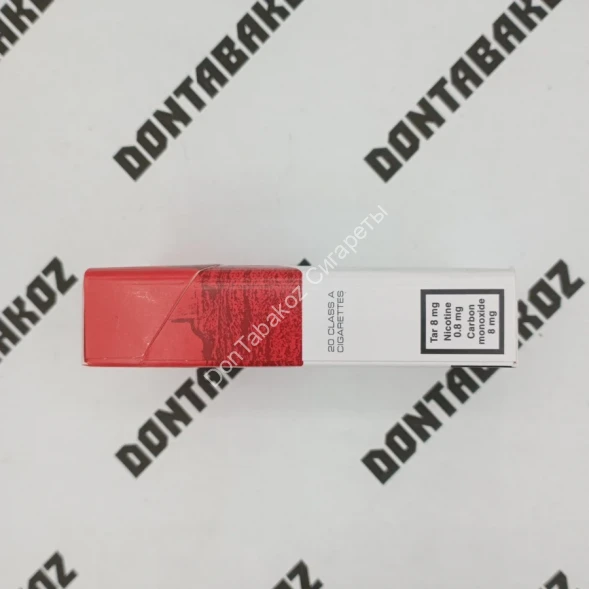 Сигареты Мальборо (Marlboro) Red 50 Years Оптом 