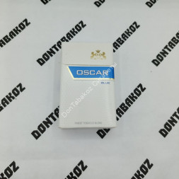 Сигареты Oscar Blue King Size микс