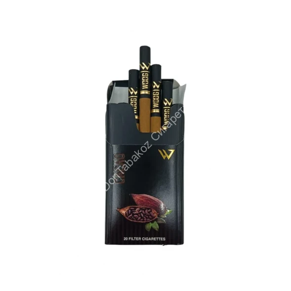 Сигареты Woog Cacao Compact оптом 