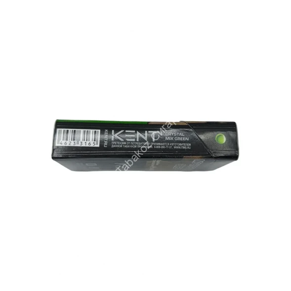 Сигареты Kent Crystal Mix Green Compact оптом 