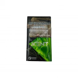 Сигареты Kent Crystal Mix Green Compact оптом