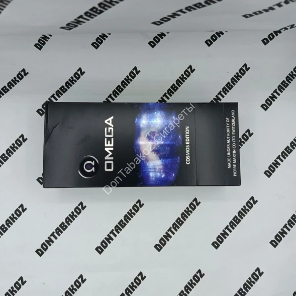 Сигареты Omega Cosmos Edition Compact оптом 