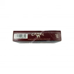 Сигареты Camel Aroma Red Воронеж Compact оптом