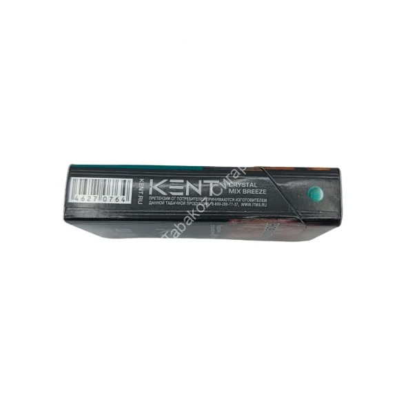 Сигареты Kent Crystal Mix Breeze Compact оптом 