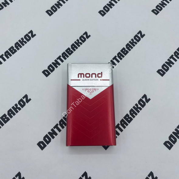 Сигареты Mond Queen Edition Red Compact Оптом 