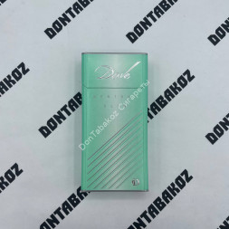 Сигареты Dove Menthol Slim Микс
