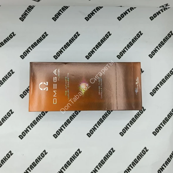 Сигареты Omega Fusion Orange Compact оптом 