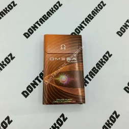 Сигареты Omega Fusion Orange Compact оптом