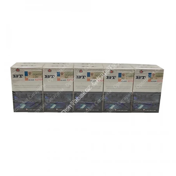 Сигареты BT МИКС 