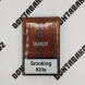 Сигареты Modest Cigar Tobacco Nano Микс 