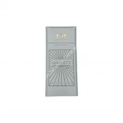 Сигареты Majesty White Slims оптом