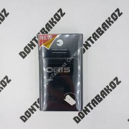 Сигареты Oris Black (Орис Блэк) Тамань Compact Оптом