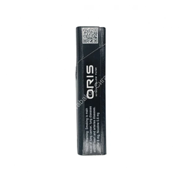 Сигареты Oris Black (Орис Блэк) Тамань Микс 