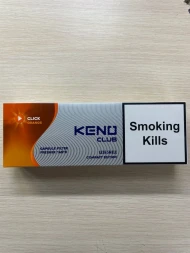 Сигареты Keno Club Orange Compact Оптом