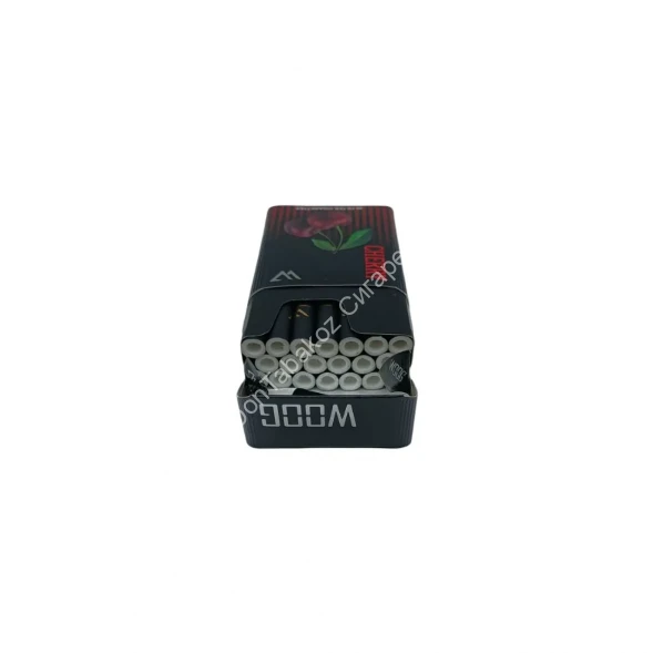 Сигареты Woog Cherry Compact микс 