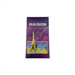 Сигареты Raison French Night Blueberry Super Slim микс