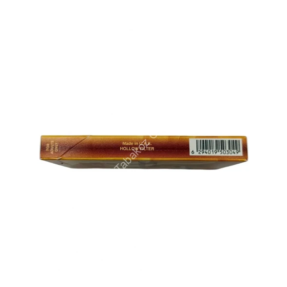 Сигареты Woog Mango Mint Super Slims микс 
