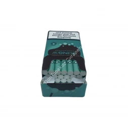 Сигареты The King Chocolate Fusion Mint Compact оптом