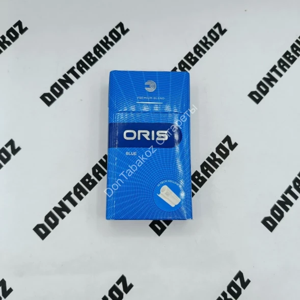 Сигареты Oris (Орис) Blue Тамань Микс 