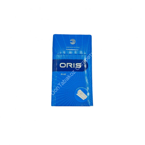 Сигареты Oris (Орис) Blue Тамань Микс 