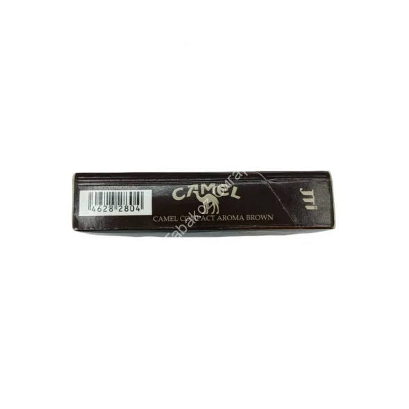 Сигареты Camel Aroma Brown Воронеж Compact микс 