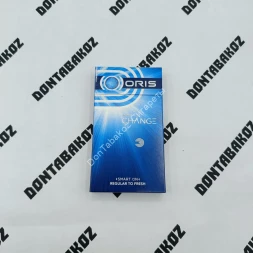 Сигареты Oris (Орис) Smart Change Микс