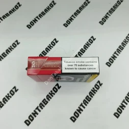Сигариллы Corsar Red (Корсар Вишня) King Size оптом