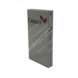 Сигареты CAVALLO Red Wings оптом