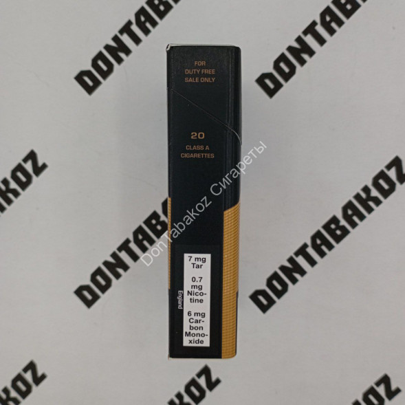 Сигареты Мальборо (Marlboro) Gold Touch Микс 