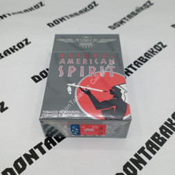 Сигареты Natural American Spirit Gray Perique Оригинал США Оптом