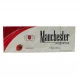 Сигареты Manchester (Манчестер) Strawberry Superslims МИКС 