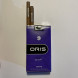 Сигареты Oris (Орис) Oriental Grape 100 mm Микс 