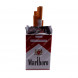 Сигареты Мальборо (Marlboro) Soft pack (в слюде) оптом 