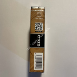 Сигареты Oris (Орис) Oriental Swiss Presso 100 mm Оптом