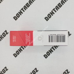 Сигареты Мальборо (Marlboro) Red Duty Free Оригинал Оптом