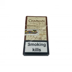 Сигареты Chapman Classic № 1 Compact Аврора оптом