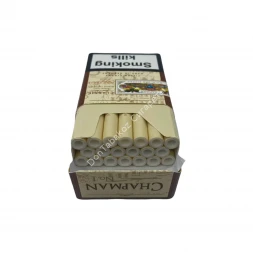 Сигареты Chapman Classic № 1 Compact Аврора оптом