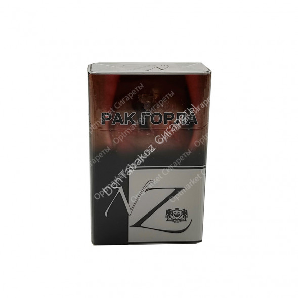 Сигареты NZ 10 оптом 