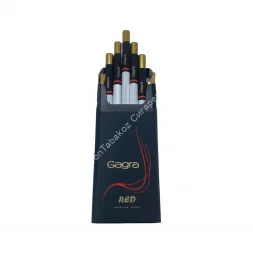 Сигареты Gagra Red Slims Оптом