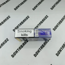 Сигариллы Corsar Blue (Корсар) King Size оптом