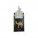 Сигареты Кэмел (Camel) Premium Black Аврора оптом 
