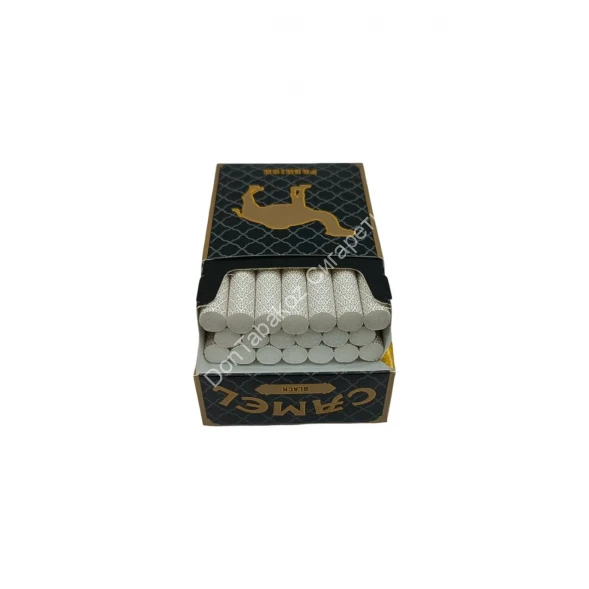 Сигареты Кэмел (Camel) Premium Black Аврора оптом 