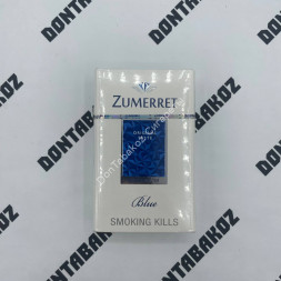 Сигареты Zumerret Blue King Size Микс