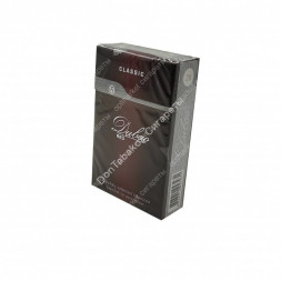 Сигареты Dubao Red King Size оптом